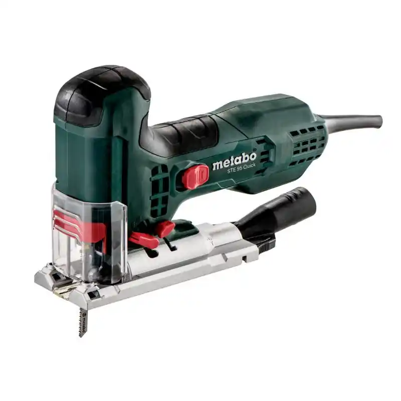 Scie sauteuse 701W 95mm STE 95 Quick
