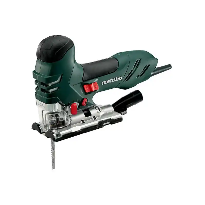 Scie sauteuse 750 W 140 mm avec coffret STE 140