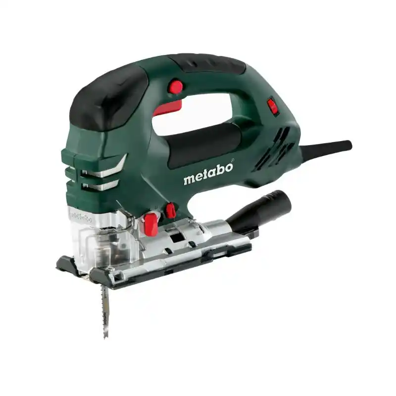 Scie sauteuse 750W 140mm STEB 140 Plus