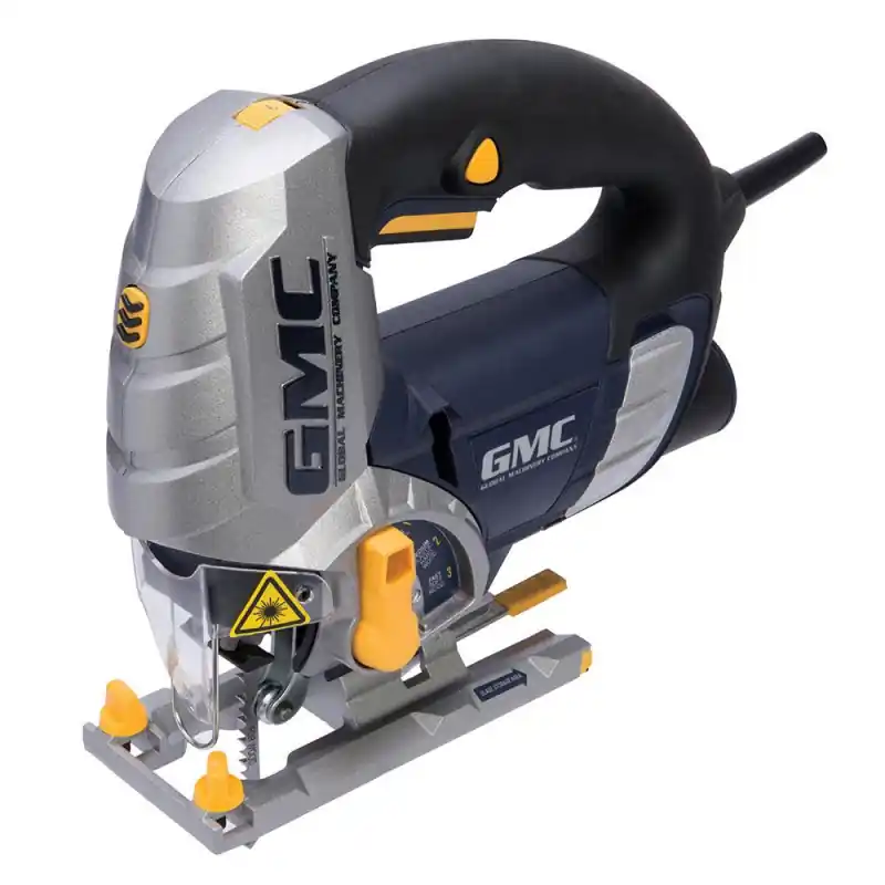 Scie sauteuse filaire 750 W 3000 tr/min avec mallette 920308