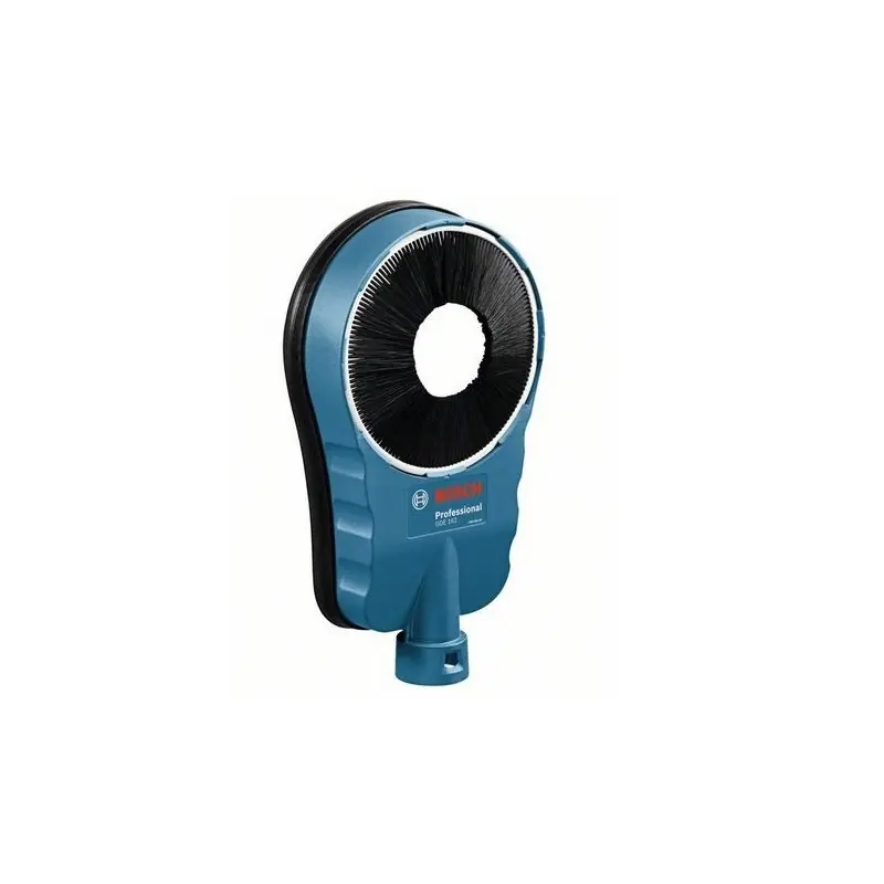 Système d‘aspiration pour perçage Diam162mm GDE 162