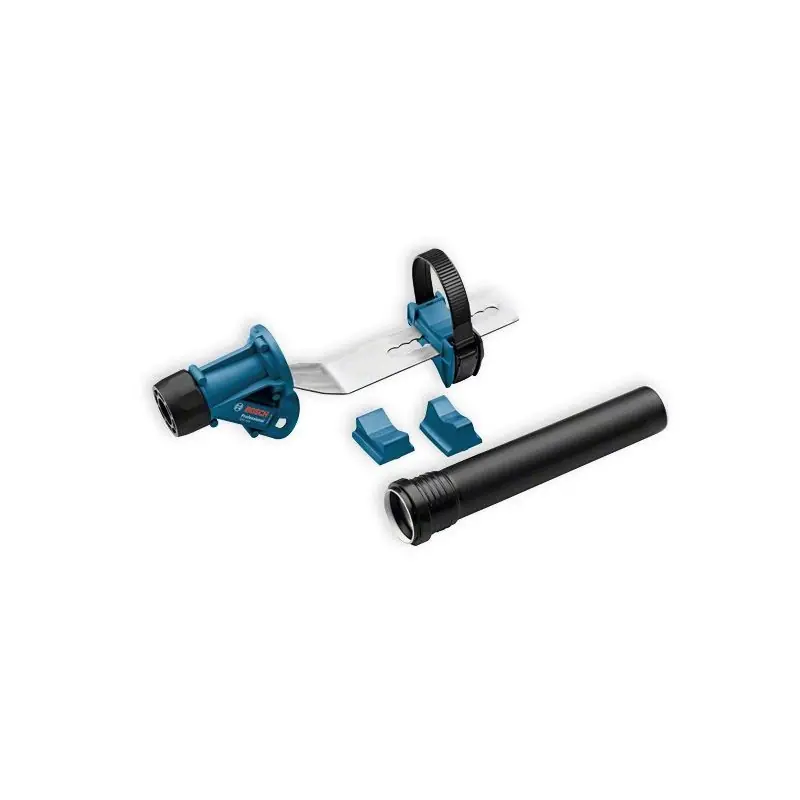 Système d‘aspiration pour burinage Diam600mm GDE max