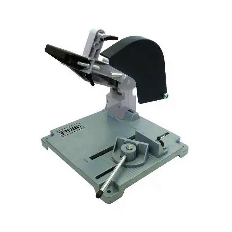 Support pour meuleuse d‘angle ST 230 B 180 à 230mm Peugeot