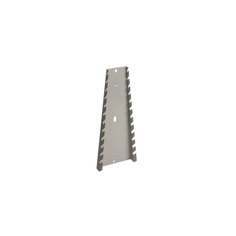 Support pour 12 clés mixtes pour panneaux d‘outils 1495TP-AC10