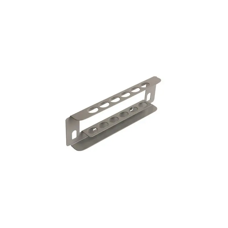 Support pour 6 chasse-goupilles pour panneaux d‘outils 1495TP-AC11