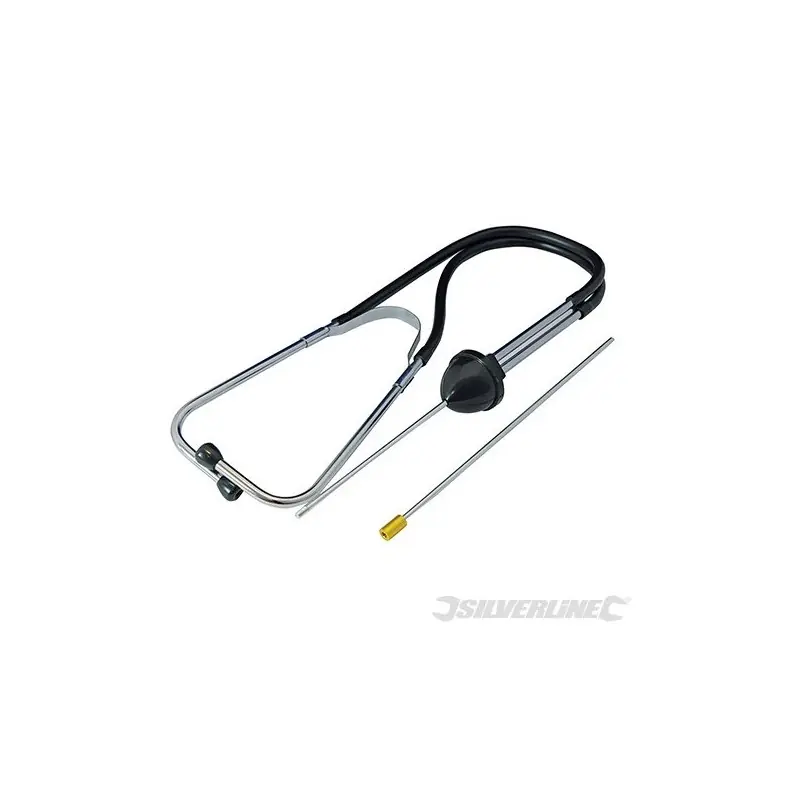 Stéthoscope de mécanicien 320 mm