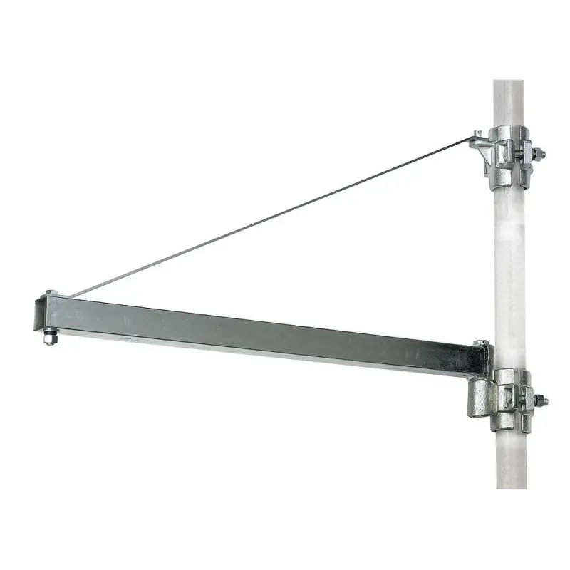 Support palan électrique