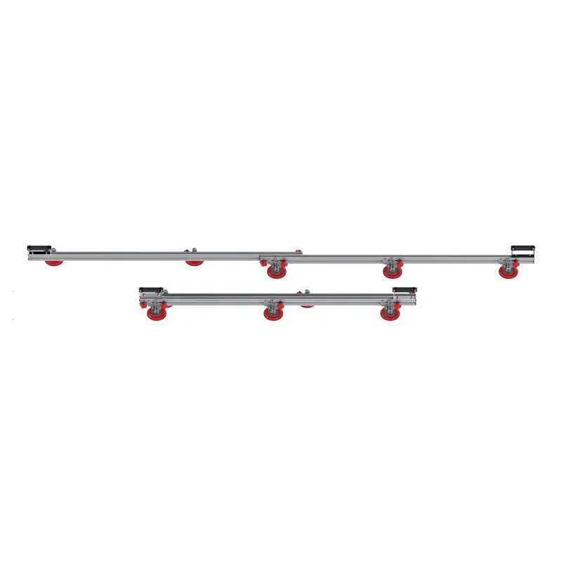 Système de transport SLIM SYSTEM EASYTRANS
