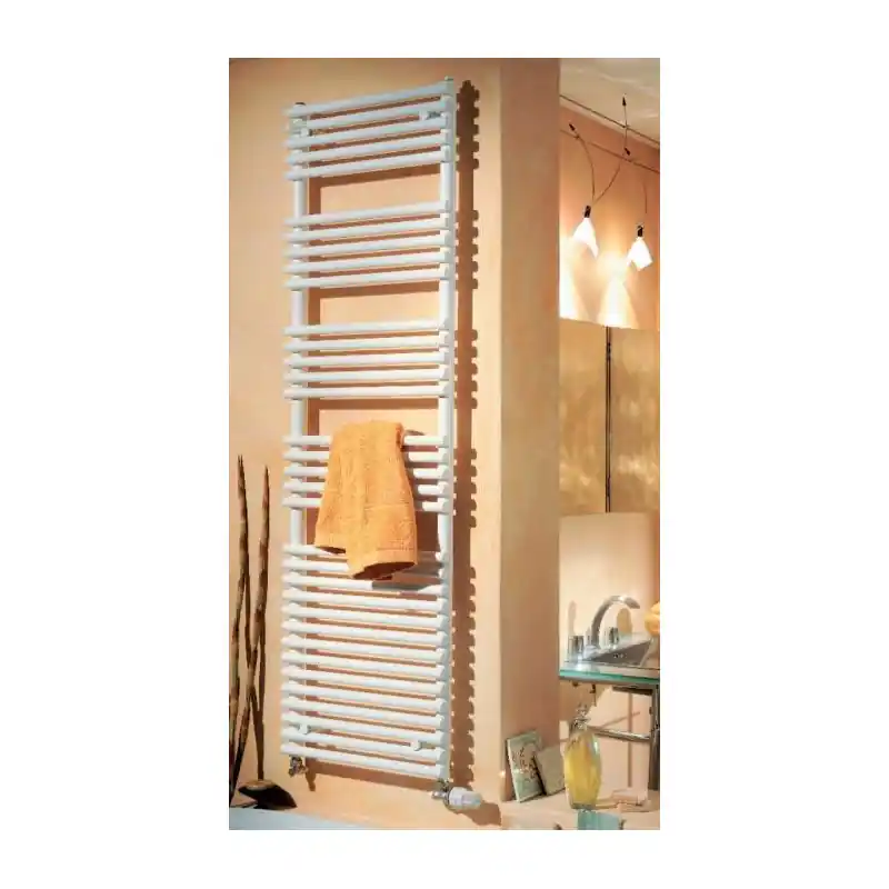 Sèche-serviette haut 1681 mm 880W 34 tubes CALA LN-168-050