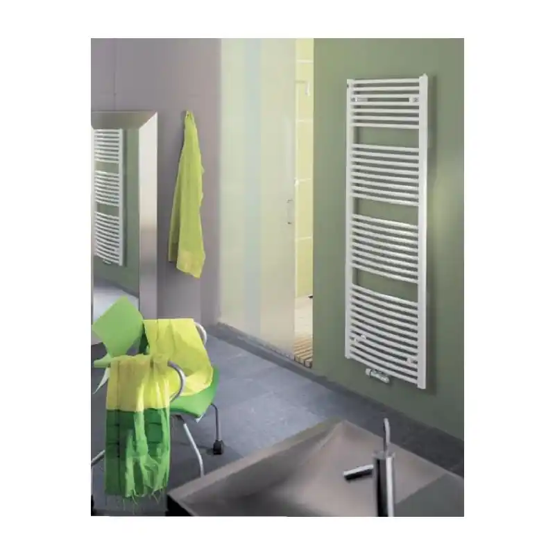 Sèche-serviette (mixte avec résistance EN OPTION) Venus 1720 mm 1166W