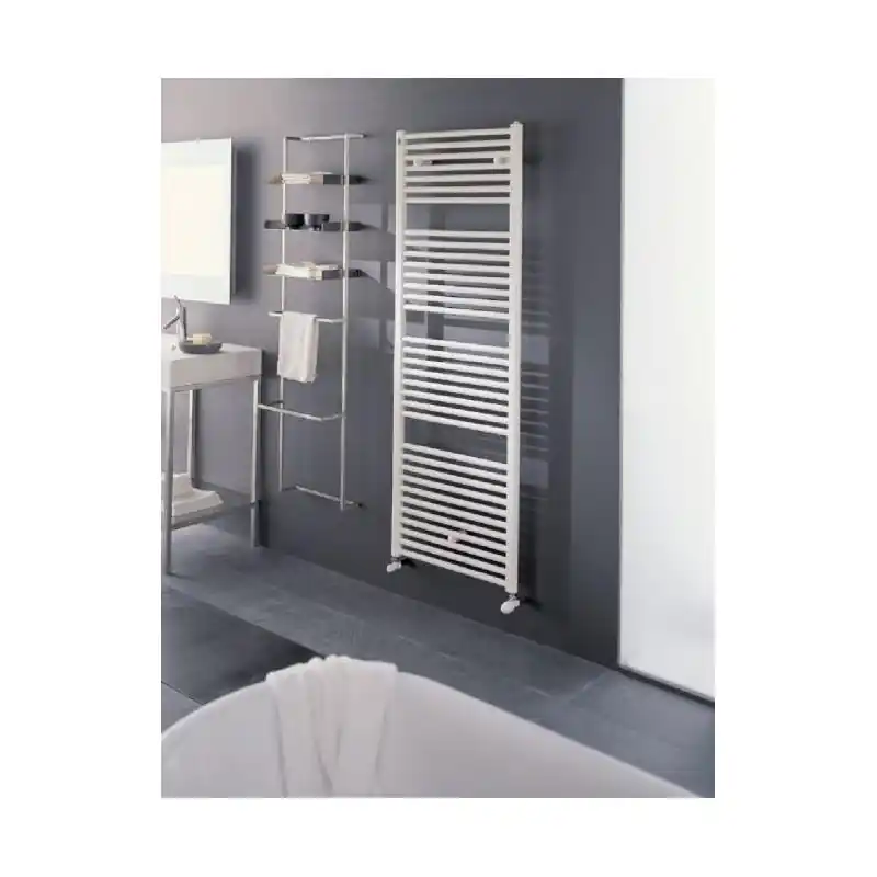 Sèche-serviette (mixte avec résistance EN OPTION) Ares 1720 mm 929W