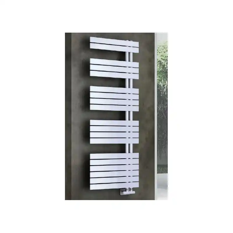 Sèche-serviette Soul en acier 1744 mm 760W