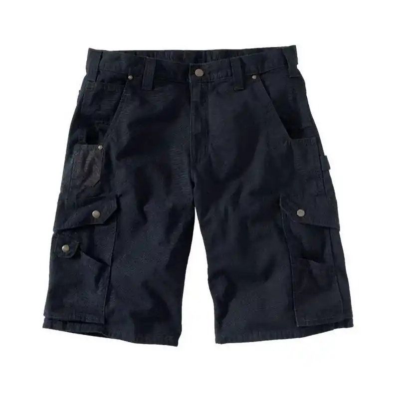 Short Cargo B357 noir T 40