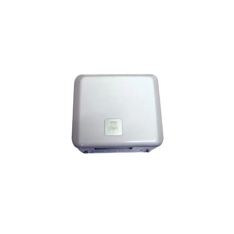 Sèche mains électrique en ABS 2300W (accessibilité PMR)