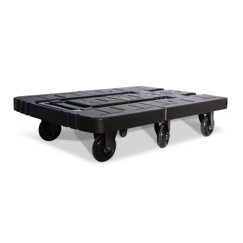 Support à roulettes modulable charge max. 220 kg 257355