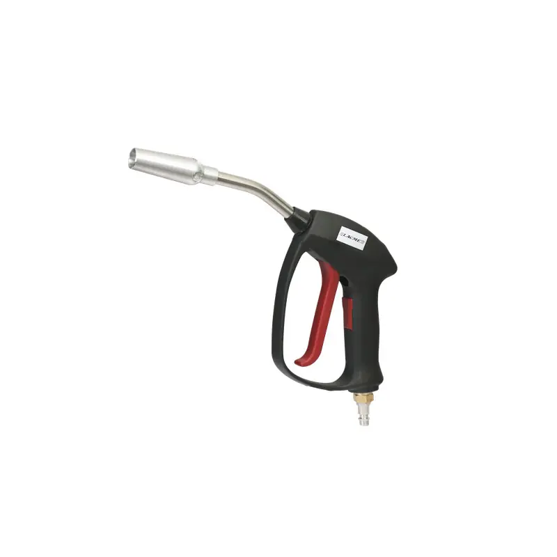Soufflette gros débit 0,11 m buse venturi 6mm