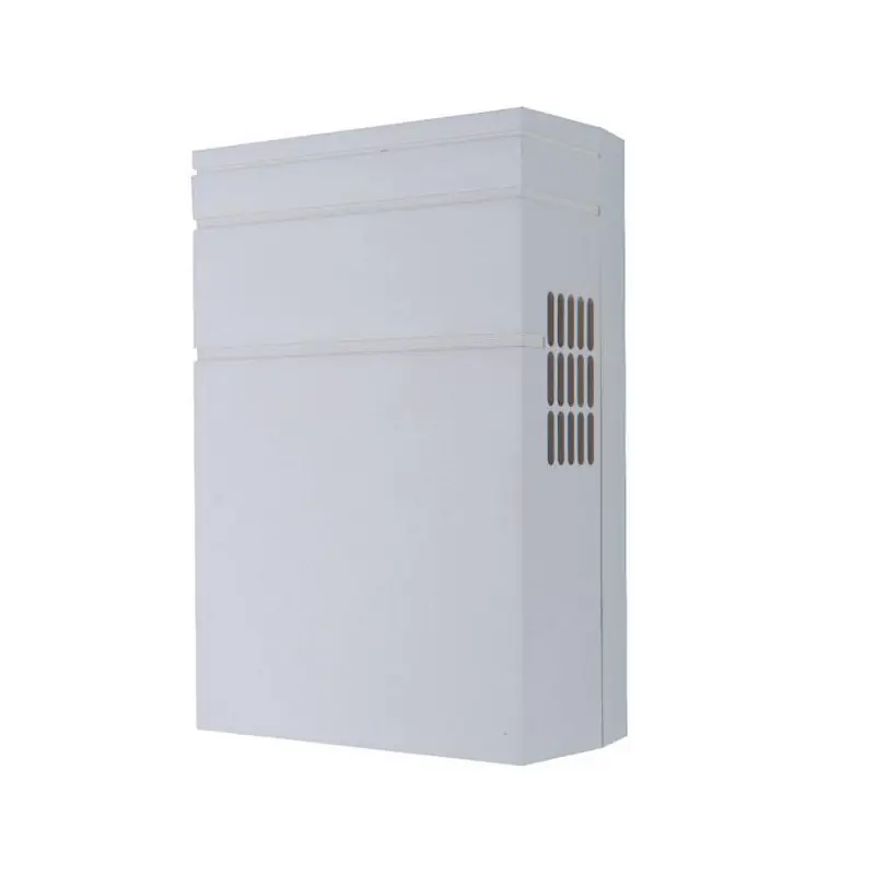 Sonnerie Lido 230 V alimentation avec transformateur incorporé