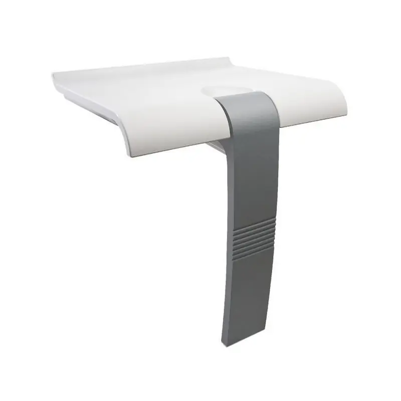 Siège de douche Arsis 450x500mm