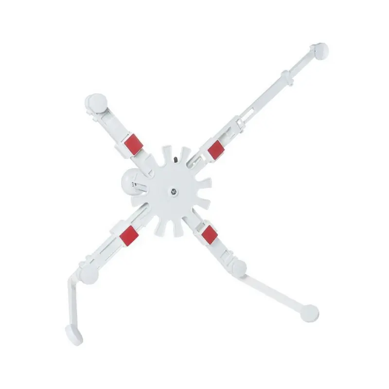 Support de miroir orientable