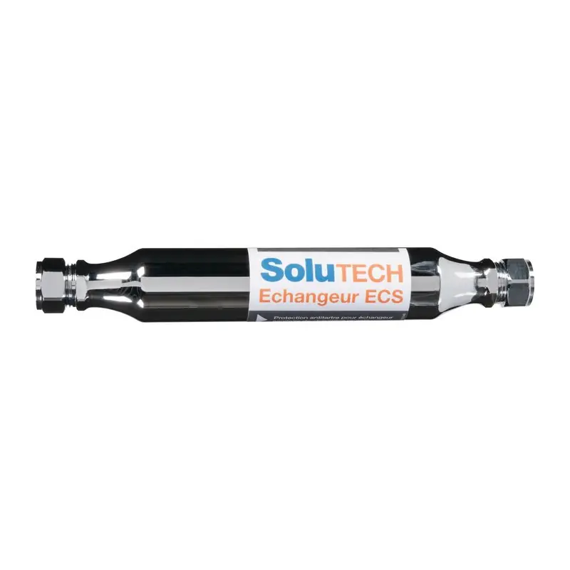Solutech Echangeur ECS