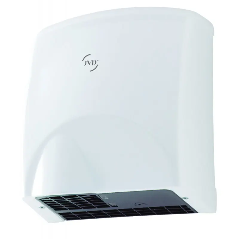 Sèche-mains électrique anti-vandalisme Tornade 2600W