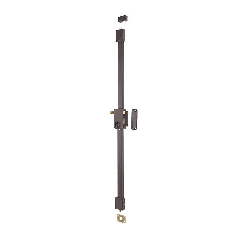 Serrure à tirage Beluga CP sens droite Axe 45mm