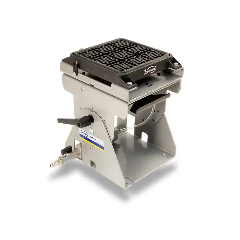 Système de serrage multiple SVN460 pivotant et rotatif 5046400