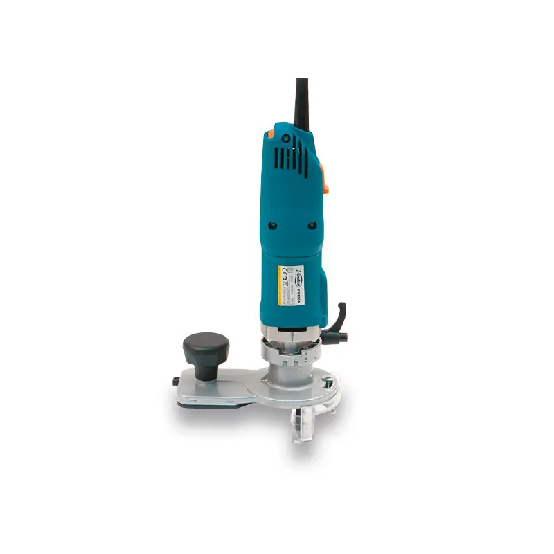 Set d’affleurage Diam 8 mm 750 W FR256N