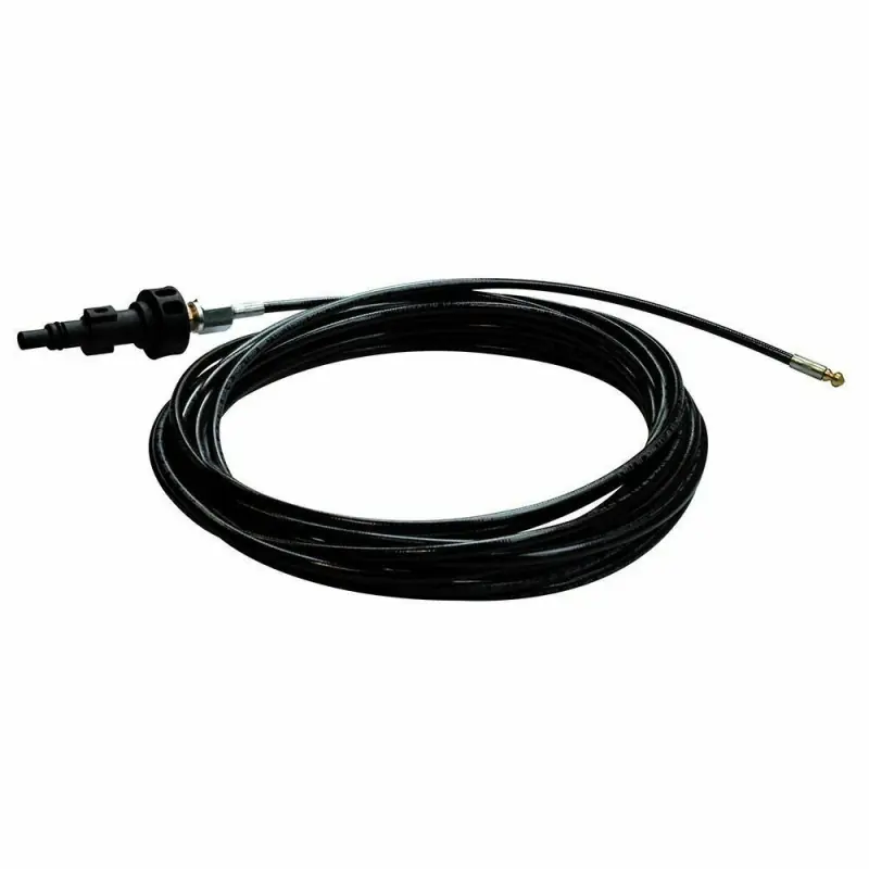 Sonde de vidange 6.003.0088 domestique 10m D0,95mm Lavor