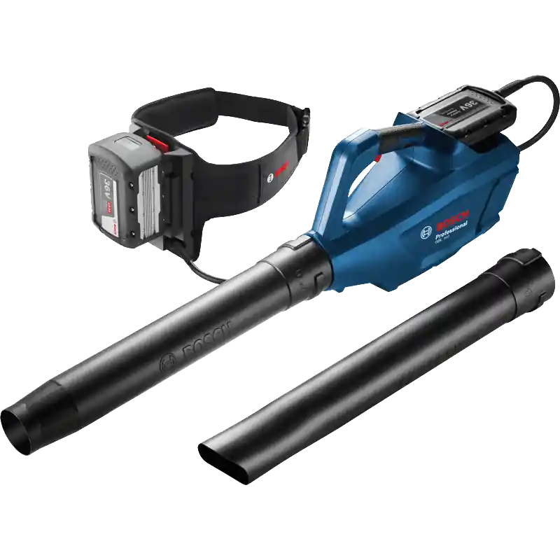 Souffleur 36V sans batterie ni chargeur 860m³/h GBL 860 Professional