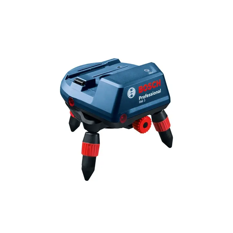 Support trépied multifonctions pour niveau laser RM 3