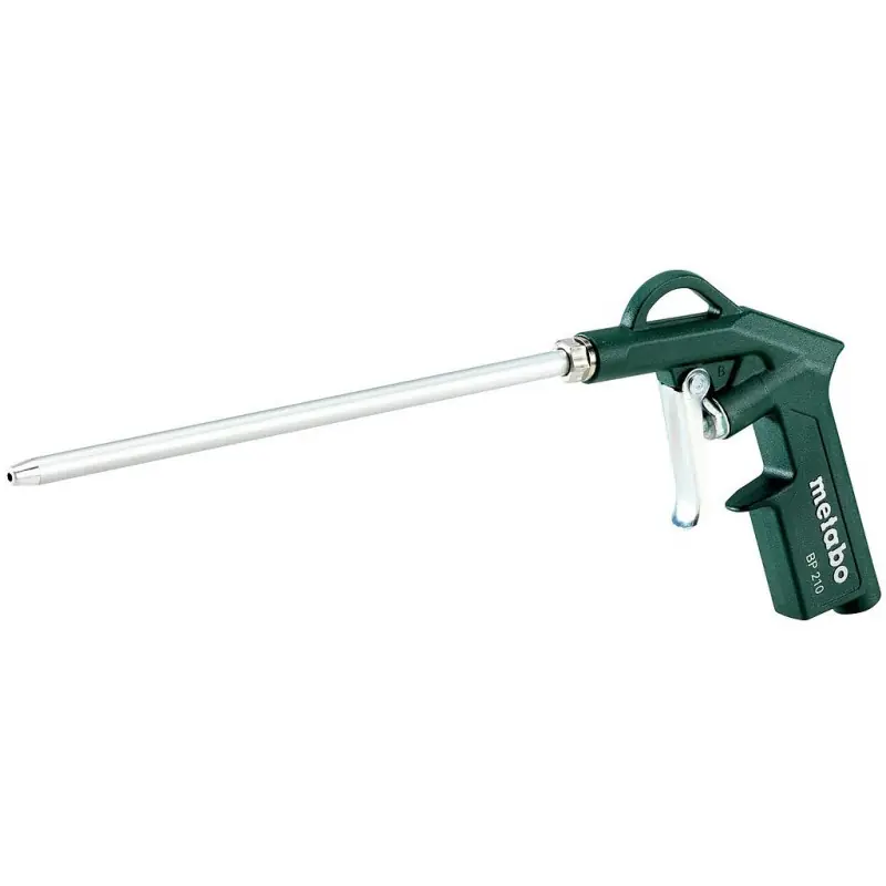 Soufflette à air comprimé 2-6 bar BP 210