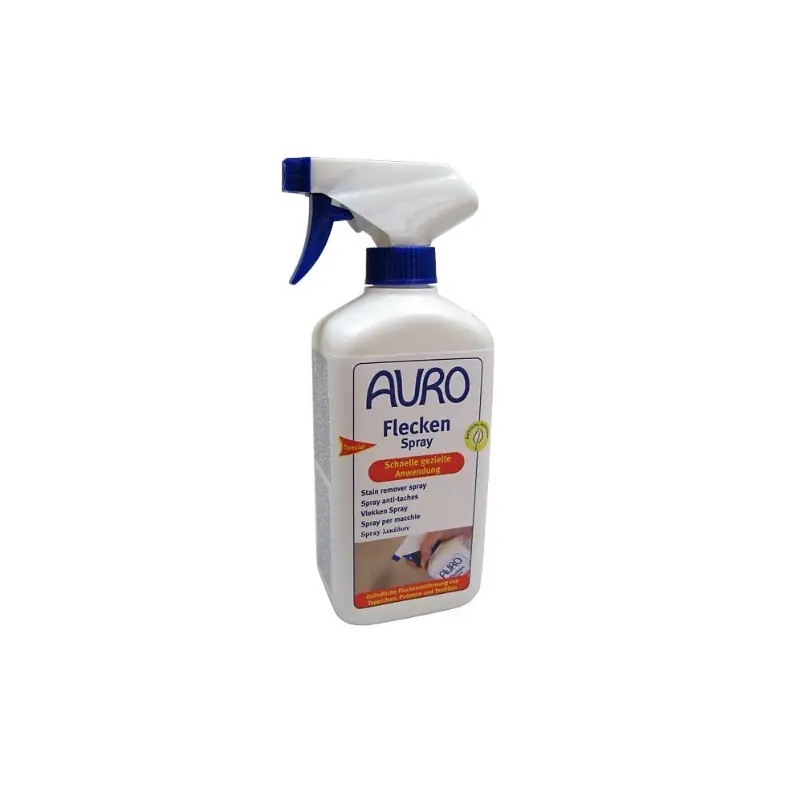 Spray anti-tâches N°667 0,5L Auro