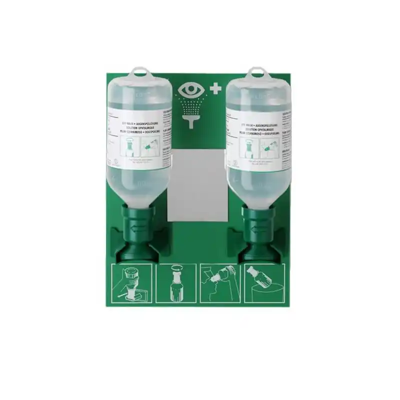 Station Lave œil 2*500ml