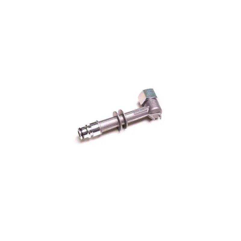 Sortie haute-pression K5 FC Al 9.013-435.0 avec joints Karcher