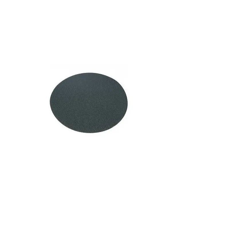 Support adpatateur Velcro auto-collant D250mm Leman