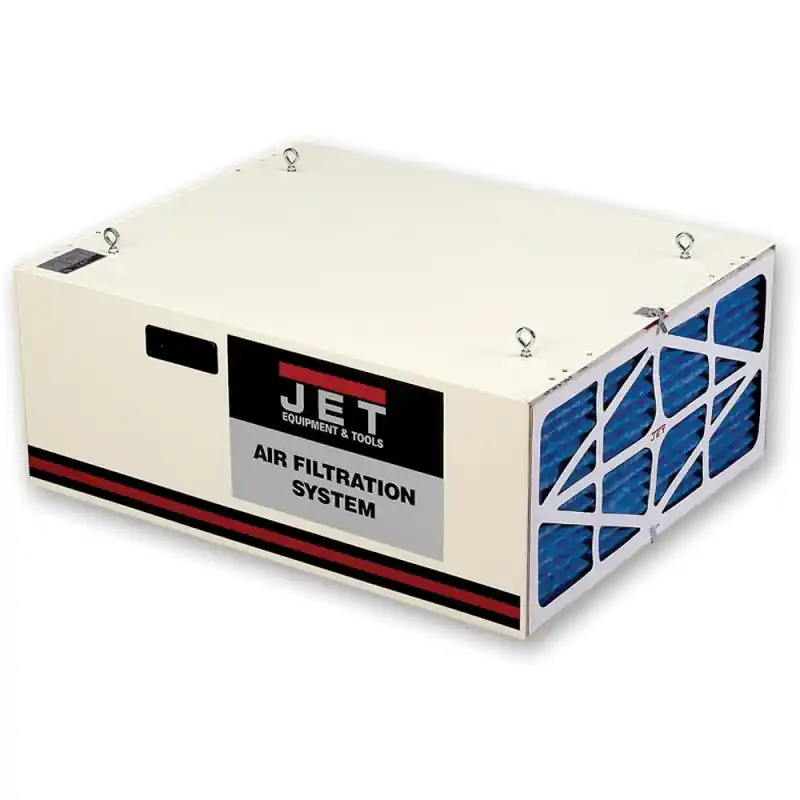 Système de filtration d‘air 230V 0.2kW AFS_1000B-M