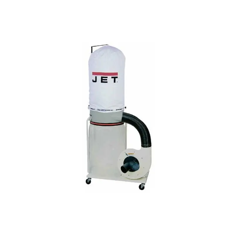 Système d‘aspiration mono 230V 1620m3/h (Diam 150mm) 1150 m3 (Diam 100