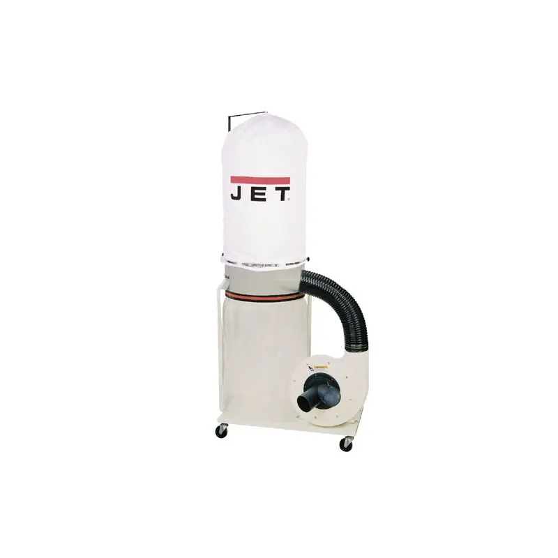 Système d‘aspiration 1,1kW 400V 1620 m3/H DC_1100A-T