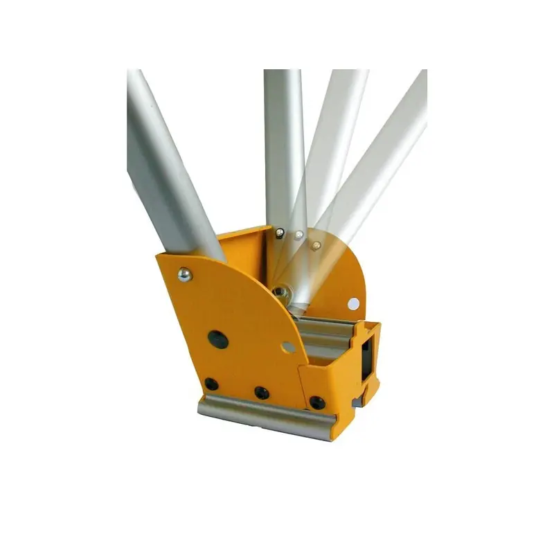 Support d‘extension grand modèle pour piètement pour scies à onglets