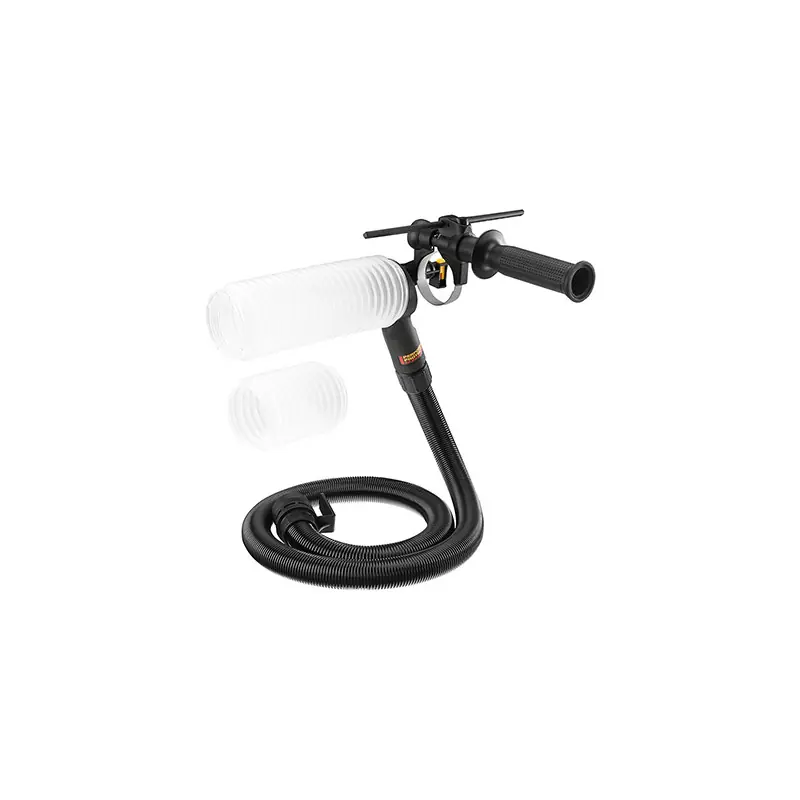 Système d‘extraction poussière Perfo SDS-Plus DWH201D