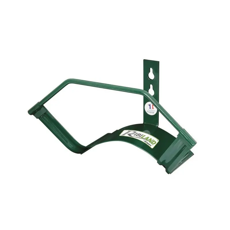 Support tuyau métal sur pied 115,5cm PRA/DV.9109