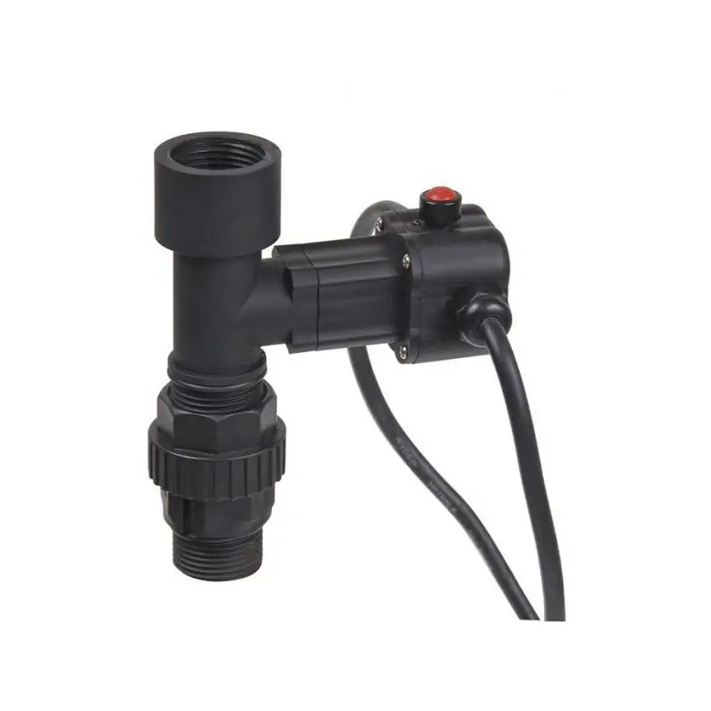Système de sécurité manque d´eau pour Motopompe et Suppresseurs- PRSSM