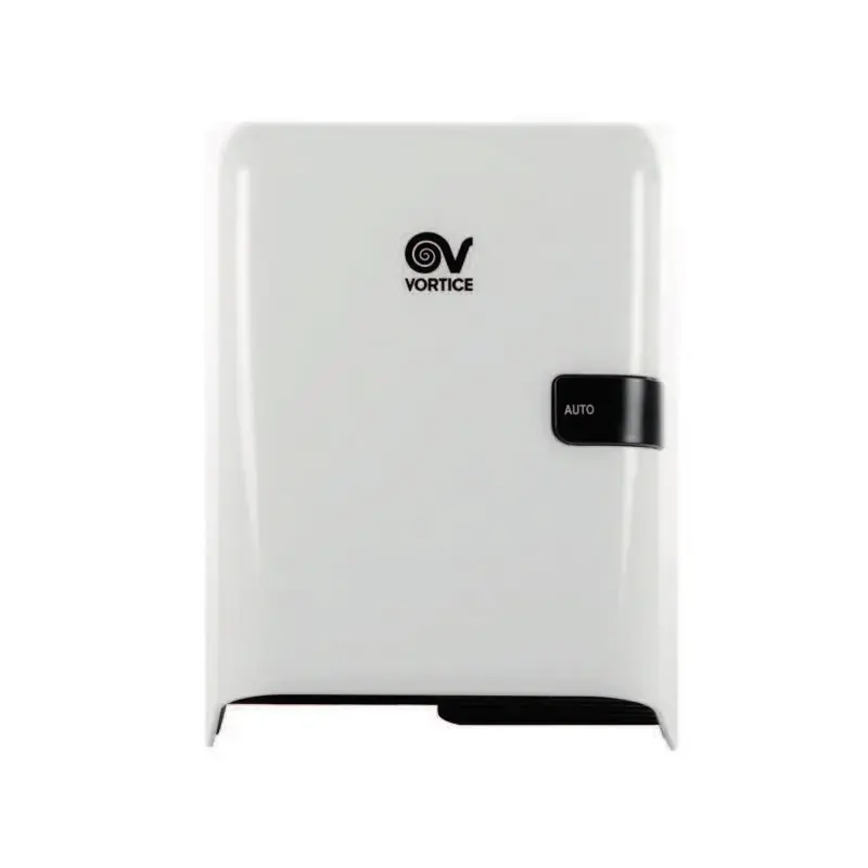 Sèche-mains et cheveux 1800 W 135 m3/h mise en marche automatique Easy
