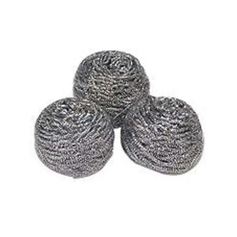 Spirale inox paquet de 10
