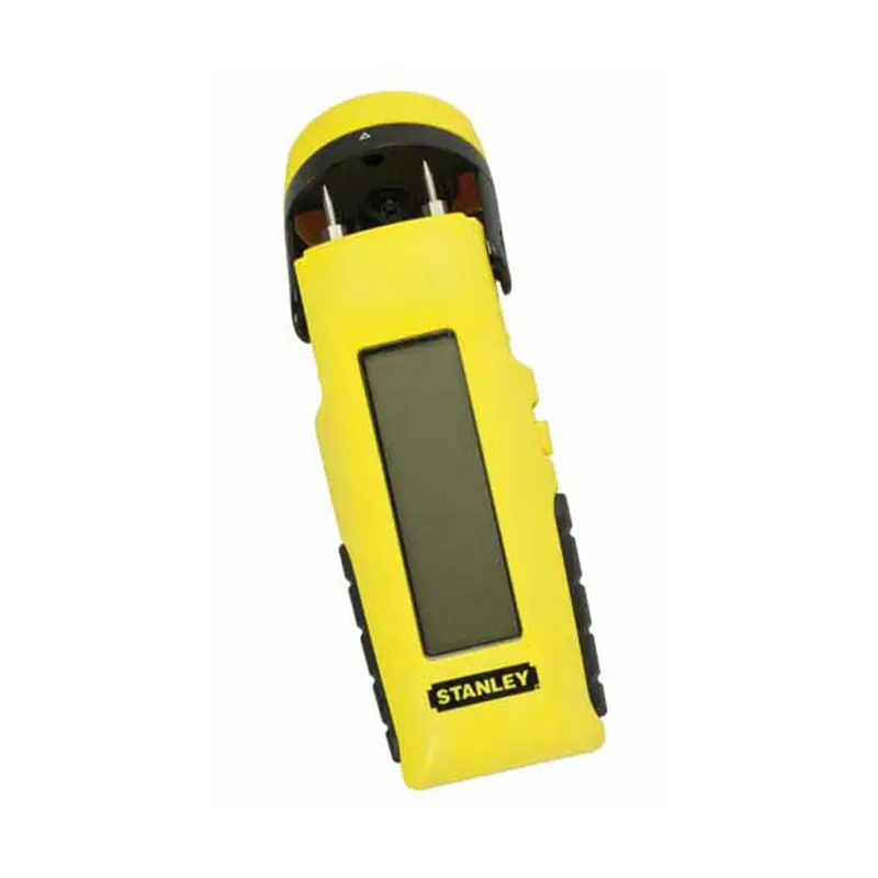 Testeur d‘humidité avec écran LCD 0-77-030