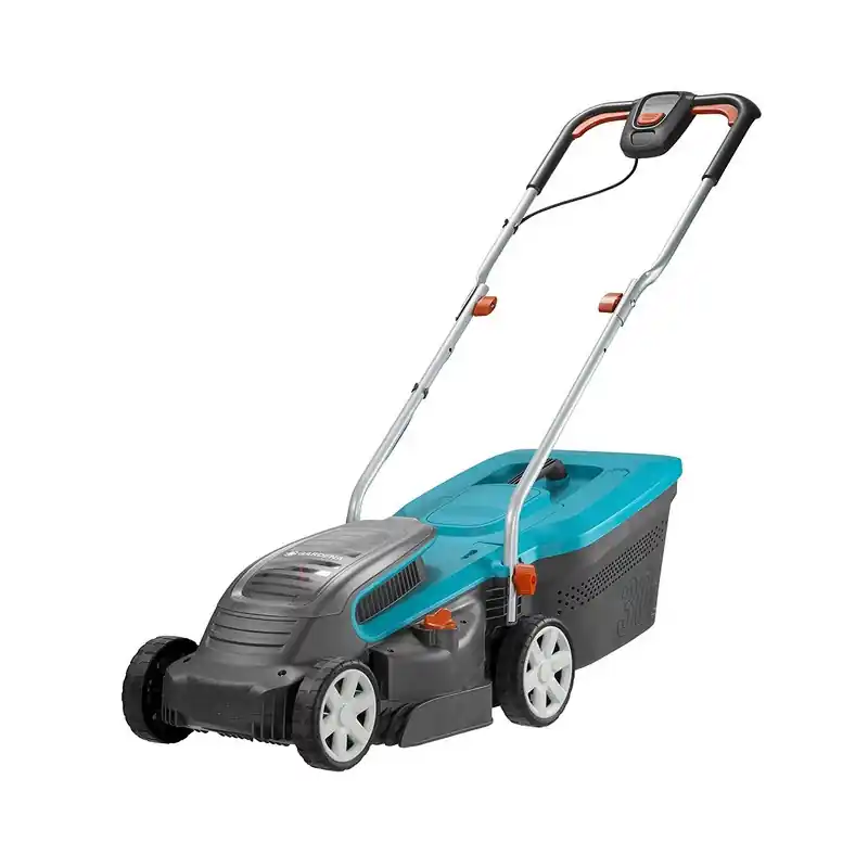 Tondeuse sur batterie PowerMa Li-40/32 30L 280m2 Gardena