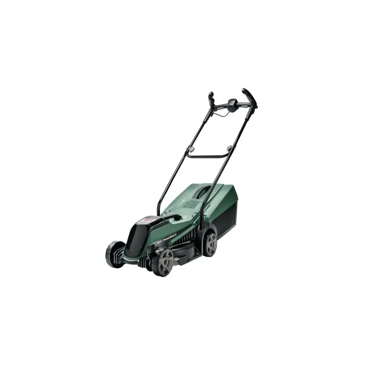 Tondeuse à gazon sans fil 18V 4Ah Li-Ion diamètre coupe 32 cm CityMowe