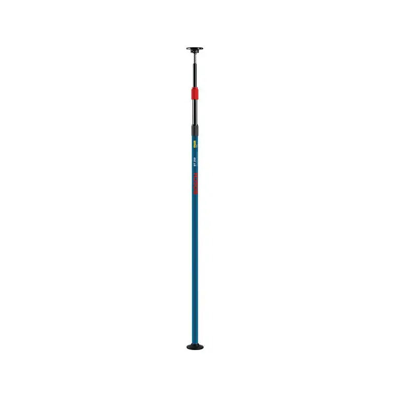 Tige télescopique pour laser BT 350
