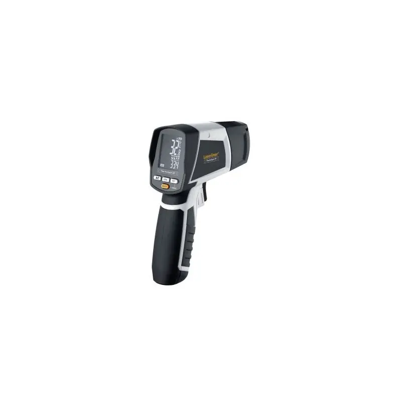 Thermomètre par infrarouge interface Bleutooth ThermoSpot XP